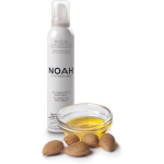 Noa 5.8. Modeling Mousse With Pure Argan Oil Juuksevaht mandli&otilde;liga, 250 ml