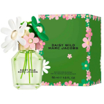 Marc Jacobs Daisy Wild EDP l&otilde;hnastatud vesi naistele, 50 ml