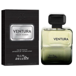 Grandeur Ventura EDP l&otilde;hnastatud vesi meestele, 100 ml