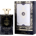 Al Wataniah Saif Al Khaleej EDP l&otilde;hnastatud vesi meestele, 100 ml