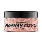 HIGH PRIESTESS Mommy Issues Shower Mousse du&scaron;ivaht, 125 g