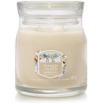 Yankee Candle Vanilla Flurries l&otilde;hnak&uuml;&uuml;nal, 368 g