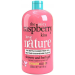 Treaclemoon The Raspberry Kiss Shower & Bath Gel du&scaron;igeel, 500 ml