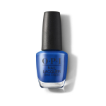 Opi Nail Lacquer Nail Polish HR N09 Ring In The Blue Year, 15 ml