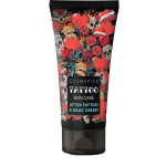 Cosmepick Tattoo kaitsev p&auml;evakreem t&auml;toveeritud nahale ja peale t&auml;toveerimist, 80 ml