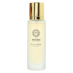 The Woods Collection Wild Roses Hair Scented Mist For Women Vetiver, 30 ml