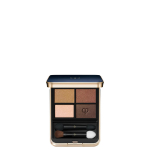 Cle de Peau Beaute Eye Color Quad Eyeshadow Palette 4 Refill 4 Shades, 6 g