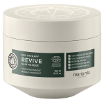 Maria Nila Eco Therapy Revive Cruelty Free Hair Treatment Cream Mask For Hydration, 250 ml