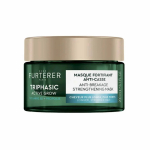Rene Furterer kolmefaasiline murdumisevastane tugevdav mask, 200 ml