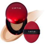 Tirtir Mask Fit Red Mini Cushion Foundation jumestuskreem-padjake, toon: 25N Mocha, 4.5 g