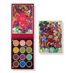 Kat Von D Moongarden Eyeshadow Palette Lunar 8 16.17 g