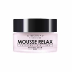 Germinal Sensations Mousse Relax Night &ouml;&ouml; n&auml;okreem, 50 ml