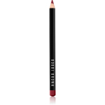 Bobbi Brown Lip Pencil kauap&uuml;siv huulepliiats, toon: Ruby, 1,15 g