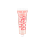 Essence Juicy Bomb Glossy Lip Gloss 01 Lovely Litchi, 30 ml
