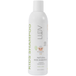 LUUV Kids Natural Pear Shampoo pirnil&otilde;hnaline &scaron;ampoon lastele, 200 ml