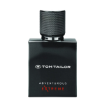 Tom Tailor Adventurous Extreme EDT tualettvesi meestele, 30 ml