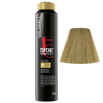 Goldwell TopChic Permanent Hair Dye 9A Cool Blonde, 250 ml