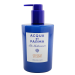 Acqua di Parma Blu Mediterraneo Arancia di Capri Hydrating Hand Cream, 300 ml