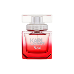 Karl Lagerfeld Rouge EDP l&otilde;hnastatud vesi naistele, 45 ml