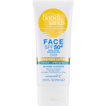 Bondi Sands SPF 50+ igap&auml;evane niisutav toonitud n&auml;okreem, 75 ml