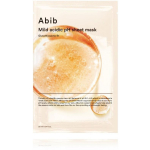 Abib Glutathiosome kergelt happeline pH-ga lehtmask Glutathiosome Fit s&auml;ra andev kergelt happeline lehtmask, 30 ml