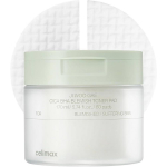 Celimax Ji Woo Gae Cica BHA Blemish Toner Pad n&auml;otooniku padjakesed, 60 tk