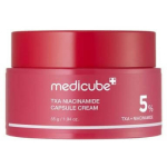 Medicube TXA Niacinamide Capsule Cream n&auml;okreem, 55 g