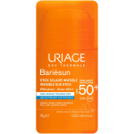 Uriage Bariesun Invisible Sunscreen Stick SPF50+, 18 g