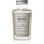 Depot 600 Body Solutions No. 601 Sartorial Sage Body Wash, 250 ml