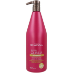 Be Natural Nutri Quinua &scaron;ampoon, 1000 ml