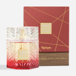 House Of Perfumes Khulud Rouge EDP l&otilde;hnastatud vesi unisex, 100 ml