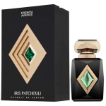 French Avenue Iris Patchouli PP parf&uuml;&uuml;m unisex, 80 ml
