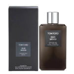 Tom Ford Oud Wood Hydrating Shower Gel, 250 ml