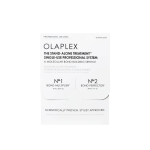 Stand Alone Set Olaplex: No.1 Bond Multiplier Hair Lotion Treatment Bond Repair, 15 ml + No.2 Bond Perfector Hair Cream Treatment, 30 ml