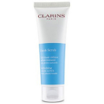 Clarins Fresh Scrub v&auml;rskendav kreemjas koorija, 50 ml