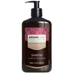Arganicare Coconut Hair Shampoo Nourishing & Moisturising, 400 ml