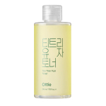 Ottie Tea Tree Yuja Hydrating Cleansing Toner, 210 ml