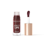 Profusion Cosmetics Juicy Lips Tint Glow & Hydrating Lip Oil Black Cherry 5.2 ml