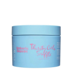 Umberto Giannini Thirsty Curls Hair Leave-In Cream Treatment Hydrating & Defining, 300 ml