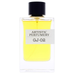 Armaf Artistic Perfumery GJ-02 EDP l&otilde;hnastatud vesi meestele, 100 ml