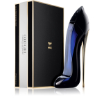 Carolina Herrera Good Girl EDP parf&uuml;&uuml;mvesi naistele, 150 ml
