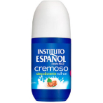 Instituto Espa&ntilde;ol rulldeodorant sheav&otilde;iga, 75 ml