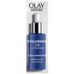 Olay Regenerist Hyaluronic24 + B5 p&auml;evaseerum n&auml;oseerum, 40 ml
