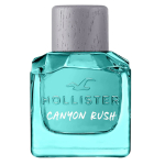 Hollister Canyon Rush EDT tualettvesi unisex, 100 ml