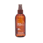 Piz Buin Tan And Protect p&auml;evitust kiirendav &otilde;lisprei SPF 30, 150 ml