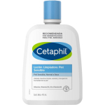 Cetaphil Cleansing Lotion, 473 ml