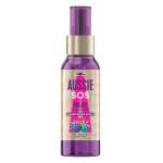 Aussie SOS Heat Savior palsamipihusti, 100 ml