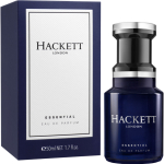 Hackett Essential EDP meestele, 50 ml