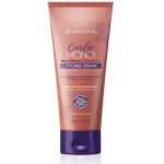 Be Natural Placenta Life Be Nat Nutri Curly Monoi lokikreem juuksehoolduskreem, 200 ml