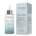 Pinguldav n&auml;oseerum Casmara Hydra Lifting Rich Serum, sobib k&uuml;psele, kuivale n&auml;onahale, 50 ml